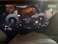 جي ام سي يوكون